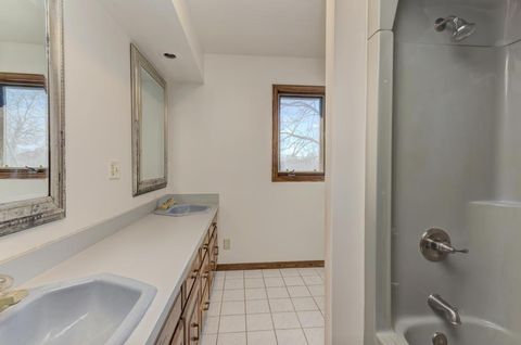 Tiny photo for 1212 Buell Avenue, Joliet, IL 60435 (MLS # 12591754)