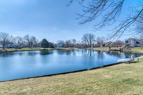 Tiny photo for 1212 Buell Avenue, Joliet, IL 60435 (MLS # 12591754)
