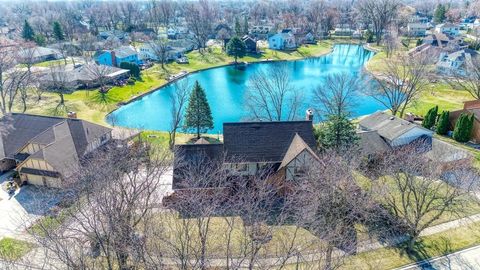 Tiny photo for 1212 Buell Avenue, Joliet, IL 60435 (MLS # 12591754)