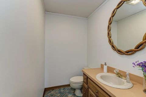 Tiny photo for 1212 Buell Avenue, Joliet, IL 60435 (MLS # 12591754)