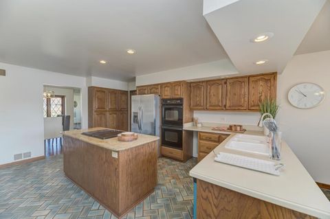 Tiny photo for 1212 Buell Avenue, Joliet, IL 60435 (MLS # 12591754)