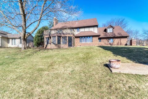 Tiny photo for 1212 Buell Avenue, Joliet, IL 60435 (MLS # 12591754)