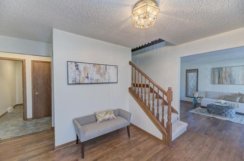 Tiny photo for 1212 Buell Avenue, Joliet, IL 60435 (MLS # 12591754)