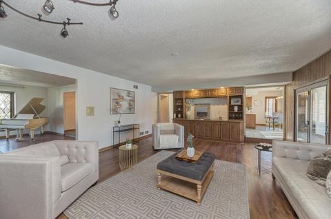 Tiny photo for 1212 Buell Avenue, Joliet, IL 60435 (MLS # 12591754)