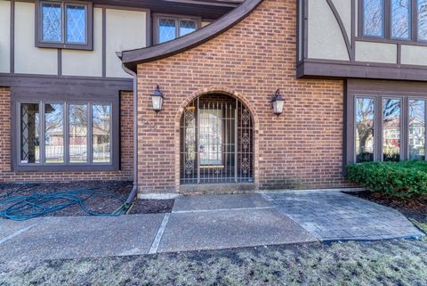 Tiny photo for 1212 Buell Avenue, Joliet, IL 60435 (MLS # 12591754)
