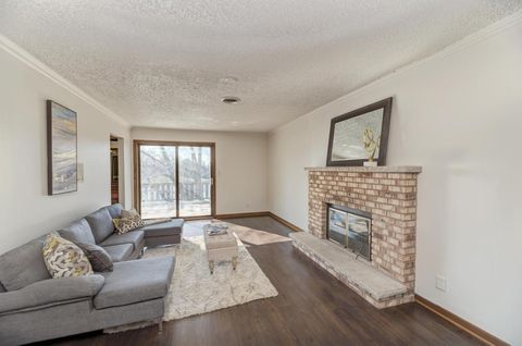 Tiny photo for 1212 Buell Avenue, Joliet, IL 60435 (MLS # 12591754)