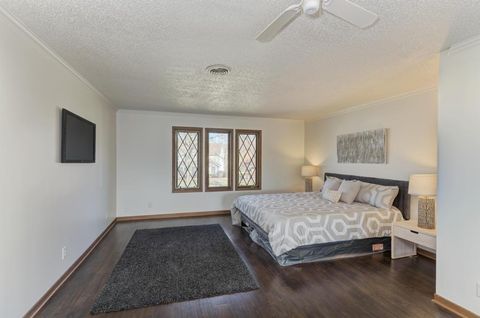 Tiny photo for 1212 Buell Avenue, Joliet, IL 60435 (MLS # 12591754)