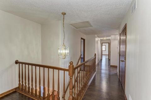 Tiny photo for 1212 Buell Avenue, Joliet, IL 60435 (MLS # 12591754)