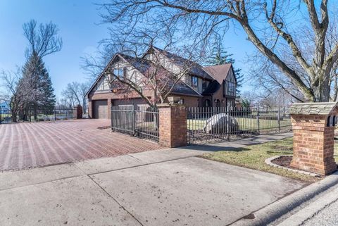 Tiny photo for 1212 Buell Avenue, Joliet, IL 60435 (MLS # 12591754)