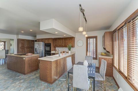 Tiny photo for 1212 Buell Avenue, Joliet, IL 60435 (MLS # 12591754)