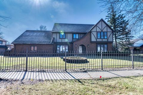 Tiny photo for 1212 Buell Avenue, Joliet, IL 60435 (MLS # 12591754)