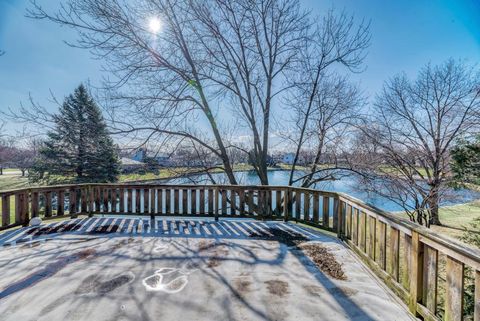Tiny photo for 1212 Buell Avenue, Joliet, IL 60435 (MLS # 12591754)