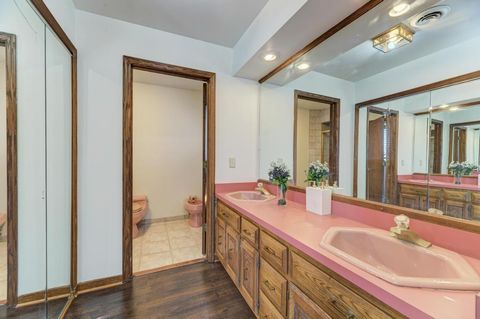 Tiny photo for 1212 Buell Avenue, Joliet, IL 60435 (MLS # 12591754)