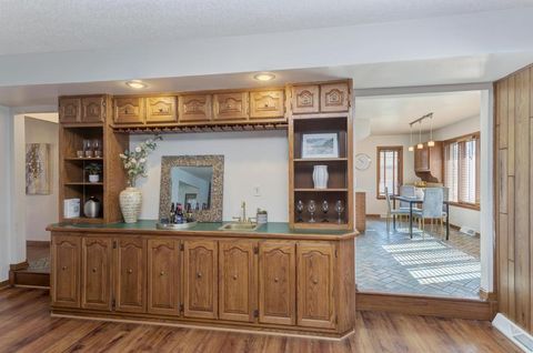 Tiny photo for 1212 Buell Avenue, Joliet, IL 60435 (MLS # 12591754)