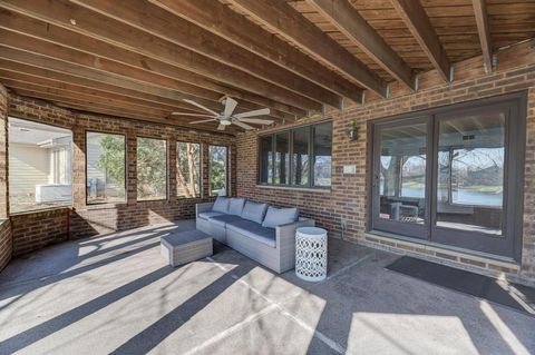 Tiny photo for 1212 Buell Avenue, Joliet, IL 60435 (MLS # 12591754)