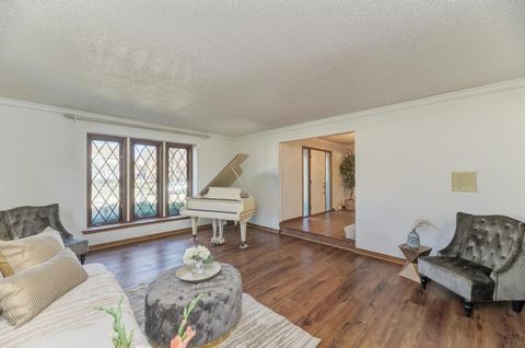 Tiny photo for 1212 Buell Avenue, Joliet, IL 60435 (MLS # 12591754)