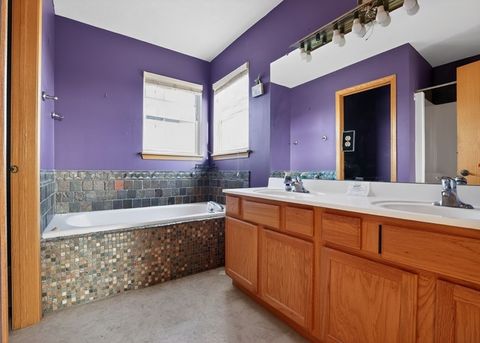 Tiny photo for 1605 ILES Avenue, Belvidere, IL 61008 (MLS # 12587010)