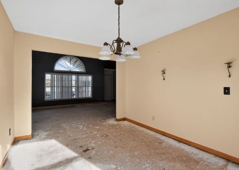 Tiny photo for 1605 ILES Avenue, Belvidere, IL 61008 (MLS # 12587010)