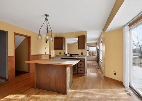 Tiny photo for 1605 ILES Avenue, Belvidere, IL 61008 (MLS # 12587010)