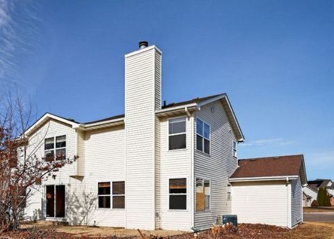 Tiny photo for 1605 ILES Avenue, Belvidere, IL 61008 (MLS # 12587010)