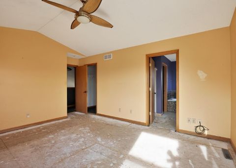 Tiny photo for 1605 ILES Avenue, Belvidere, IL 61008 (MLS # 12587010)