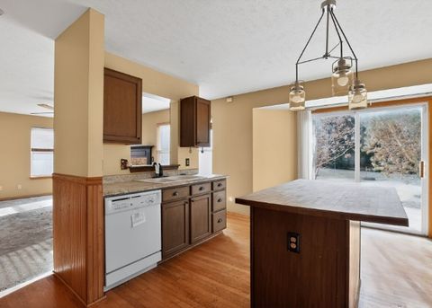 Tiny photo for 1605 ILES Avenue, Belvidere, IL 61008 (MLS # 12587010)