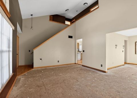 Tiny photo for 1605 ILES Avenue, Belvidere, IL 61008 (MLS # 12587010)