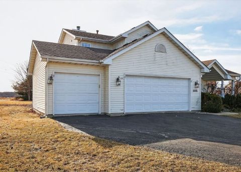 Tiny photo for 1605 ILES Avenue, Belvidere, IL 61008 (MLS # 12587010)