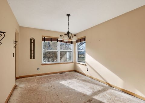 Tiny photo for 1605 ILES Avenue, Belvidere, IL 61008 (MLS # 12587010)