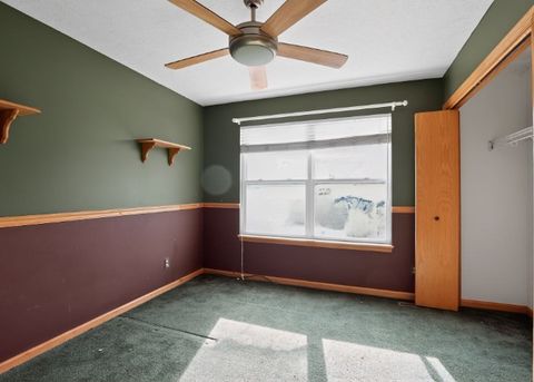 Tiny photo for 1605 ILES Avenue, Belvidere, IL 61008 (MLS # 12587010)