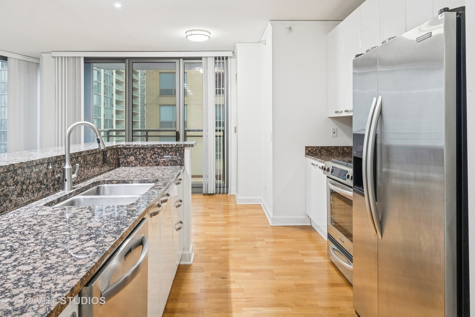 450 E Waterside Drive 1808