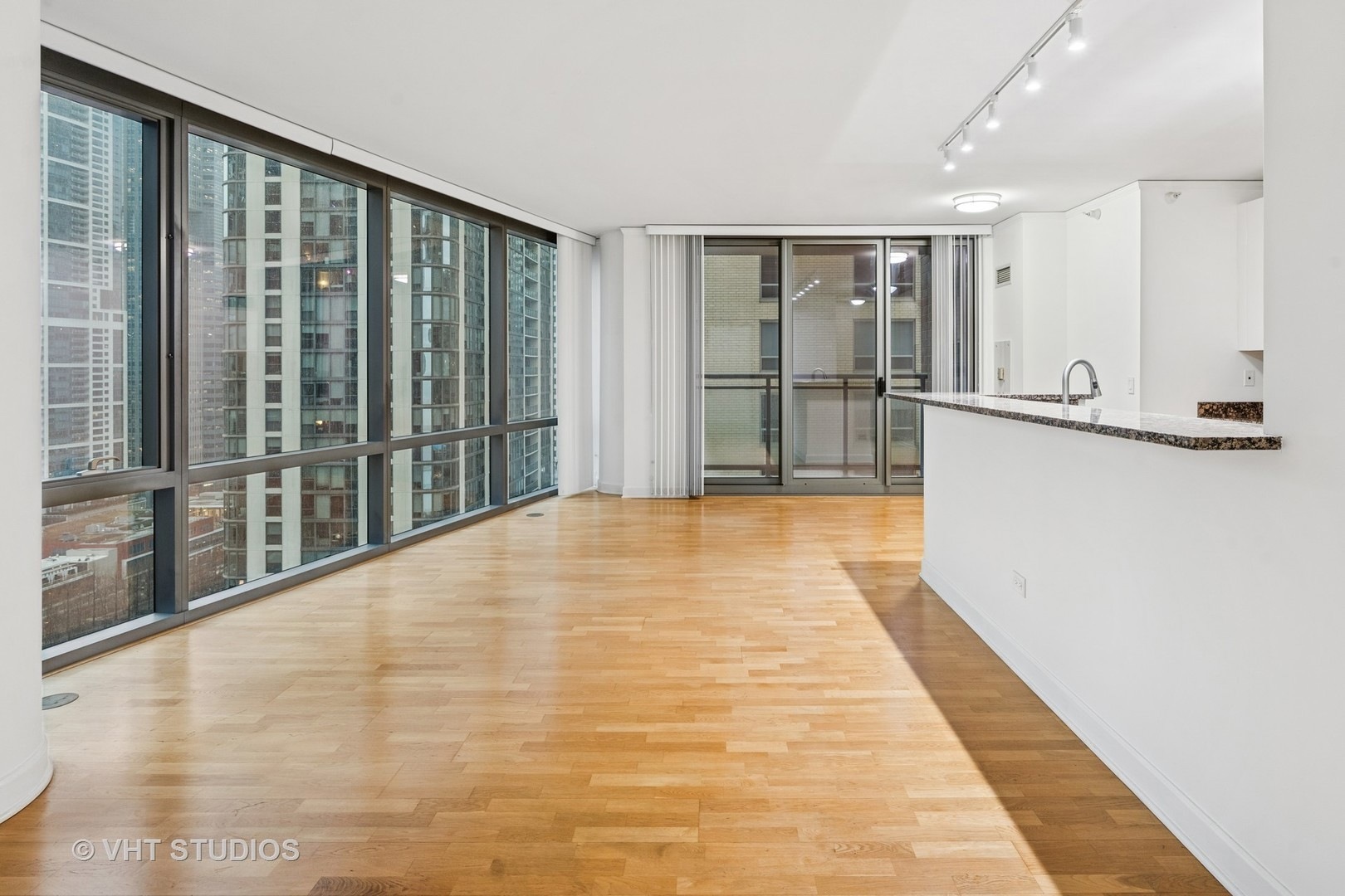 450 E Waterside Drive 1808