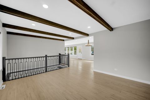 Tiny photo for 85 Larch Road, Frankfort, IL 60423 (MLS # 12586166)