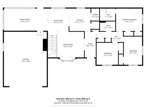 Tiny photo for 85 Larch Road, Frankfort, IL 60423 (MLS # 12586166)
