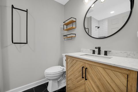 Tiny photo for 85 Larch Road, Frankfort, IL 60423 (MLS # 12586166)