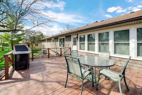 Tiny photo for 85 Larch Road, Frankfort, IL 60423 (MLS # 12586166)