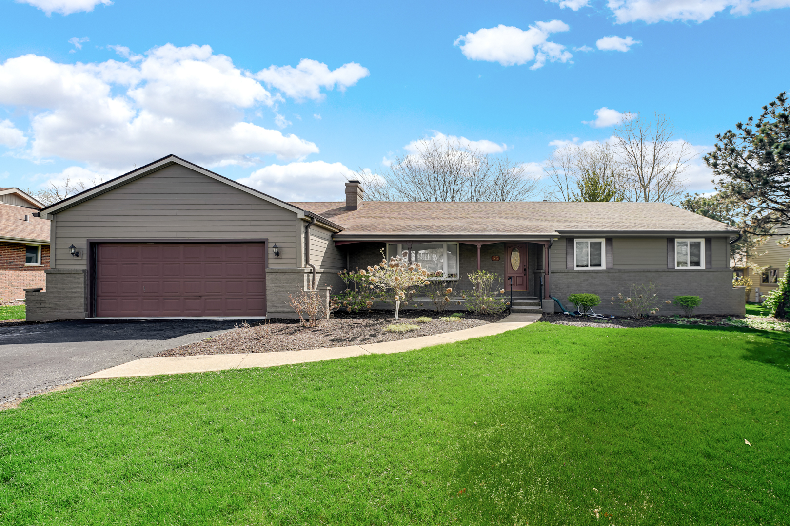 85 Larch Road