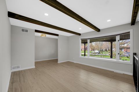 Tiny photo for 85 Larch Road, Frankfort, IL 60423 (MLS # 12586166)