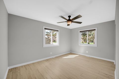 Tiny photo for 85 Larch Road, Frankfort, IL 60423 (MLS # 12586166)