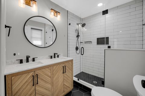 Tiny photo for 85 Larch Road, Frankfort, IL 60423 (MLS # 12586166)