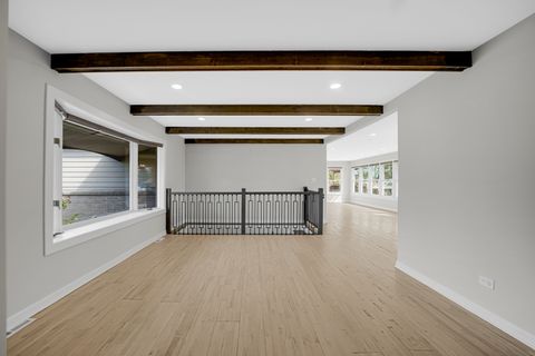 Tiny photo for 85 Larch Road, Frankfort, IL 60423 (MLS # 12586166)