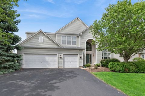 24132 Norfolk Lane Plainfield IL 60585