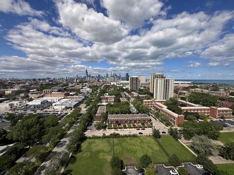 Tiny photo for 2901 S MICHIGAN Avenue #2109, Chicago, IL 60616 (MLS # 12455641)