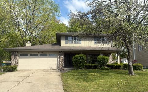 908 Caprice Drive Shorewood IL 60404