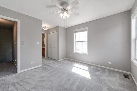 Tiny photo for 1432 Hampshire Court, Roselle, IL 60172 (MLS # 12749431)