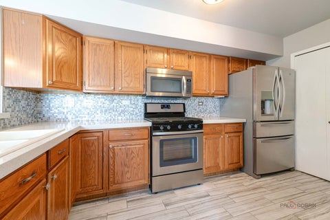 Tiny photo for 1432 Hampshire Court, Roselle, IL 60172 (MLS # 12749431)