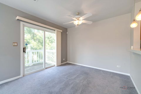 Tiny photo for 1432 Hampshire Court, Roselle, IL 60172 (MLS # 12749431)