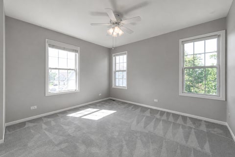 Tiny photo for 1432 Hampshire Court, Roselle, IL 60172 (MLS # 12749431)
