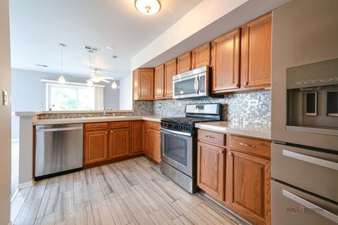 Tiny photo for 1432 Hampshire Court, Roselle, IL 60172 (MLS # 12749431)