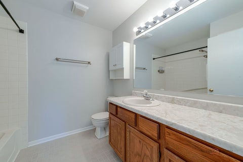 Tiny photo for 1432 Hampshire Court, Roselle, IL 60172 (MLS # 12749431)